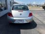 2012 SILVER VOLKSWAGEN BEETLE (3VWJP7AT8CM) with an 2.5L engine, Automatic transmission, located at 501 E. Columbia St., Springfield, OH, 45503, (800) 262-7122, 39.925262, -83.801796 - *** Clean CarFax *** New Brakes *** New Cabin and Air filter *** Oil Change *** Inspection *** NICE *** Jay North Auto has offered hand picked vehicles since 1965! Our customer's enjoy a NO pressure buying experience with a small town feel. We are a preferred dealer for many local credit unions - Photo#3
