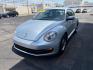 2012 SILVER VOLKSWAGEN BEETLE (3VWJP7AT8CM) with an 2.5L engine, Automatic transmission, located at 501 E. Columbia St., Springfield, OH, 45503, (800) 262-7122, 39.925262, -83.801796 - *** Clean CarFax *** New Brakes *** New Cabin and Air filter *** Oil Change *** Inspection *** NICE *** Jay North Auto has offered hand picked vehicles since 1965! Our customer's enjoy a NO pressure buying experience with a small town feel. We are a preferred dealer for many local credit unions - Photo#5