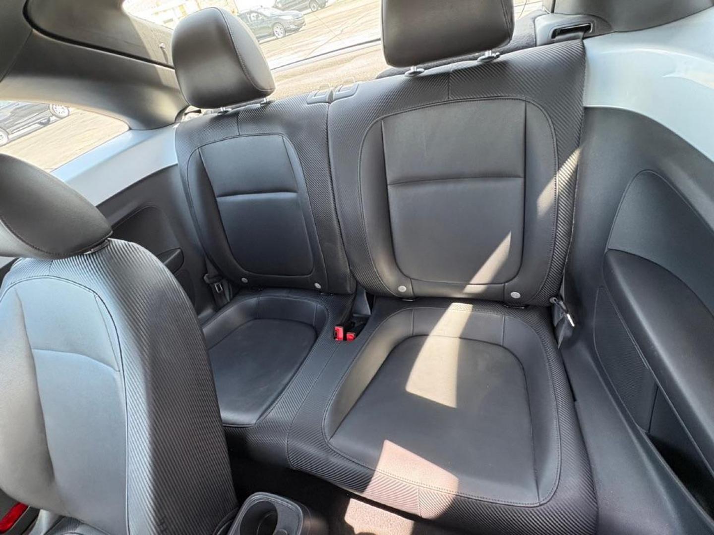 2012 SILVER VOLKSWAGEN BEETLE (3VWJP7AT8CM) with an 2.5L engine, Automatic transmission, located at 501 E. Columbia St., Springfield, OH, 45503, (800) 262-7122, 39.925262, -83.801796 - *** Clean CarFax *** New Brakes *** New Cabin and Air filter *** Oil Change *** Inspection *** NICE *** Jay North Auto has offered hand picked vehicles since 1965! Our customer's enjoy a NO pressure buying experience with a small town feel. We are a preferred dealer for many local credit unions - Photo#9
