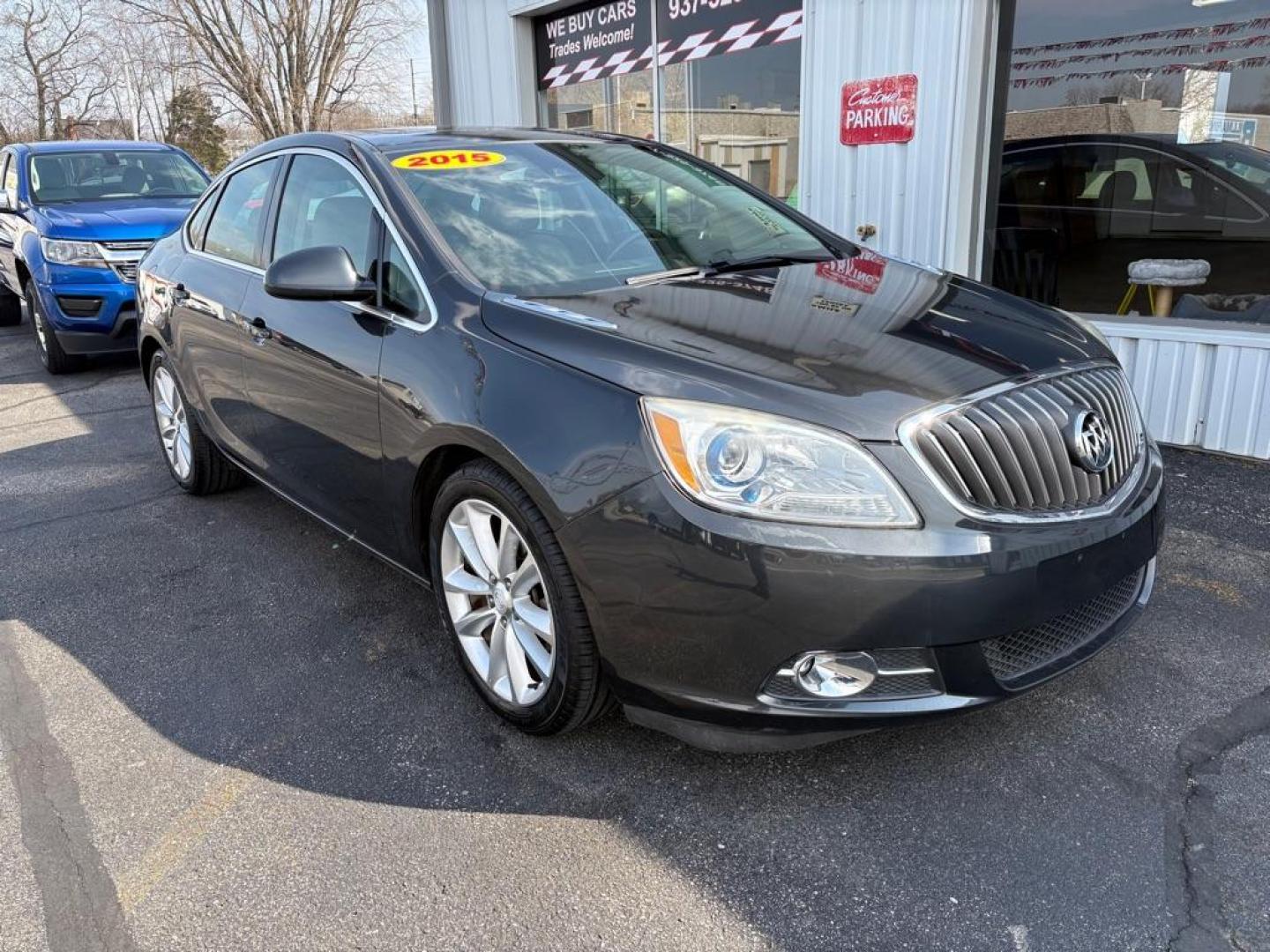 2015 Buick Verano 1SG