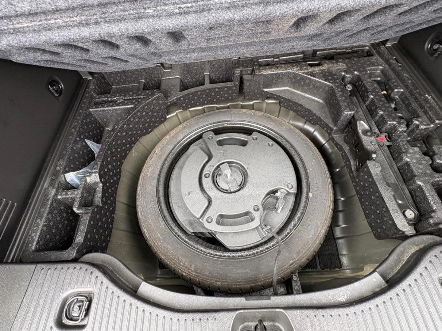 2019 BLACK BUICK ENCORE PREFERRED (KL4CJESB5KB) with an 1.4L engine, Automatic transmission, located at 501 E. Columbia St., Springfield, OH, 45503, (800) 262-7122, 39.925262, -83.801796 - ***Price Includes Doc Fee***New Front and Rear Brake Pads and Rotors***New Spark Plugs***New Water Pump***New Turbo and Lines***New O2 Sensors***New Serpentine Belt***New Air Filter and Cabin Air Filter*** Jay North Auto has offered hand picked vehicles since 1965! Our customer's enjoy a NO pre - Photo#10