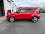 2019 RED KIA SOUL + (KNDJP3A50K7) with an 2.0L engine, Automatic transmission, located at 501 E. Columbia St., Springfield, OH, 45503, (800) 262-7122, 39.925262, -83.801796 - ***Price Includes Documentation Fee***Clean Carfax***Let Your SOUL Glow***New Front and Rear Brake Pads and Rotors***New Tires***New Wiper Blades***New Air Filter and Cabin Air Filter***Fresh Oil Change*** Jay North Auto has offered hand picked vehicles since 1965! Our customer's enjoy a NO pre - Photo#5