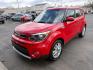 2019 RED KIA SOUL + (KNDJP3A50K7) with an 2.0L engine, Automatic transmission, located at 501 E. Columbia St., Springfield, OH, 45503, (800) 262-7122, 39.925262, -83.801796 - ***Price Includes Documentation Fee***Clean Carfax***Let Your SOUL Glow***New Front and Rear Brake Pads and Rotors***New Tires***New Wiper Blades***New Air Filter and Cabin Air Filter***Fresh Oil Change*** Jay North Auto has offered hand picked vehicles since 1965! Our customer's enjoy a NO pre - Photo#6