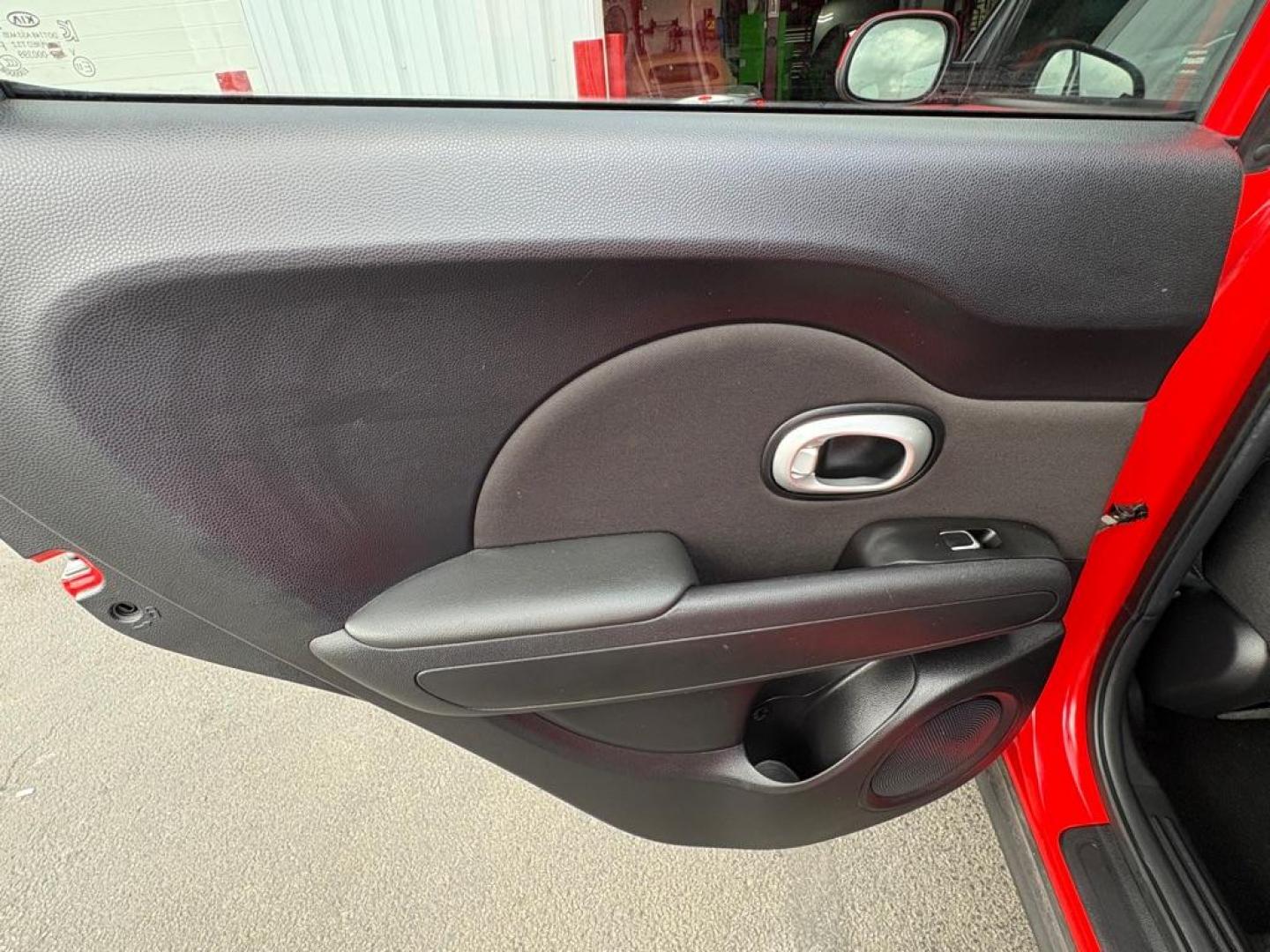 2019 RED KIA SOUL + (KNDJP3A50K7) with an 2.0L engine, Automatic transmission, located at 501 E. Columbia St., Springfield, OH, 45503, (800) 262-7122, 39.925262, -83.801796 - ***Price Includes Documentation Fee***Clean Carfax***Let Your SOUL Glow***New Front and Rear Brake Pads and Rotors***New Tires***New Wiper Blades***New Air Filter and Cabin Air Filter***Fresh Oil Change*** Jay North Auto has offered hand picked vehicles since 1965! Our customer's enjoy a NO pre - Photo#11