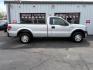 2013 SILVER FORD F150 XL REGULAR CAB (1FTMF1CM0DK) with an 3.7L engine, Automatic transmission, located at 501 E. Columbia St., Springfield, OH, 45503, (800) 262-7122, 39.925262, -83.801796 - ***Price Includes Documentation Fee!***LOW MILES***Only 37k Miles***XL***Tommy Gate***3.7L V6***New Rear Shocks***New Rear Brakes***New Air Filter***New Wipers***Fresh Oil Change*** Jay North Auto has offered hand picked vehicles since 1965! Our customer's enjoy a NO pressure buying experience - Photo#1
