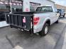 2013 SILVER FORD F150 XL REGULAR CAB (1FTMF1CM0DK) with an 3.7L engine, Automatic transmission, located at 501 E. Columbia St., Springfield, OH, 45503, (800) 262-7122, 39.925262, -83.801796 - ***Price Includes Documentation Fee!***LOW MILES***Only 37k Miles***XL***Tommy Gate***3.7L V6***New Rear Shocks***New Rear Brakes***New Air Filter***New Wipers***Fresh Oil Change*** Jay North Auto has offered hand picked vehicles since 1965! Our customer's enjoy a NO pressure buying experience - Photo#2
