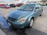 2009 GREEN CHEVROLET COBALT LS (1G1AK58H697) with an 2.2L engine, 5-Speed Manual transmission, located at 501 E. Columbia St., Springfield, OH, 45503, (800) 262-7122, 39.925262, -83.801796 - ***Price Includes Dealer Documentation Fee!***Only 78k Miles***Clean Carfax***LS***5-Speed***New Cabin Air Filter***New Wiper Blades***New Front Brake Pads and Rotors***New Serpentine Belt***New Rear Shocks and Coil Springs***New Front Control Arms and Alighment***Fresh Oil Change*** Jay North - Photo#6