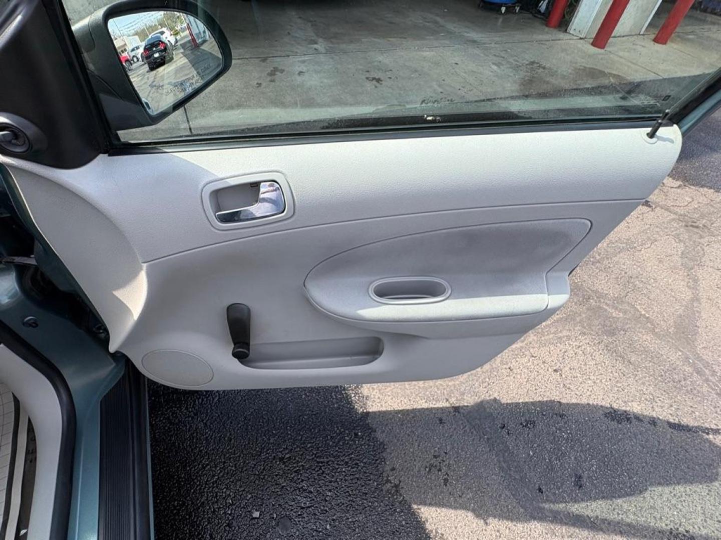 2009 GREEN CHEVROLET COBALT LS (1G1AK58H697) with an 2.2L engine, 5-Speed Manual transmission, located at 501 E. Columbia St., Springfield, OH, 45503, (800) 262-7122, 39.925262, -83.801796 - ***Price Includes Dealer Documentation Fee!***Only 78k Miles***Clean Carfax***LS***5-Speed***New Cabin Air Filter***New Wiper Blades***New Front Brake Pads and Rotors***New Serpentine Belt***New Rear Shocks and Coil Springs***New Front Control Arms and Alighment***Fresh Oil Change*** Jay North - Photo#16