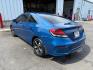 2015 BLUE HONDA CIVIC EX (2HGFG3A8XFH) with an 1.8L engine, 5-Speed Manual transmission, located at 501 E. Columbia St., Springfield, OH, 45503, (800) 262-7122, 39.925262, -83.801796 - ***Price Includes Dealer Documentation Fee!***EX***Coupe***5-Speed***Moonroof***New Battery***All New Brake Pads and Rotors***New Cabin Air Filter***Fresh Oil Change*** Jay North Auto has offered hand picked vehicles since 1965! Our customer's enjoy a NO pressure buying experience with a small - Photo#4