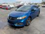 2015 BLUE HONDA CIVIC EX (2HGFG3A8XFH) with an 1.8L engine, 5-Speed Manual transmission, located at 501 E. Columbia St., Springfield, OH, 45503, (800) 262-7122, 39.925262, -83.801796 - ***Price Includes Dealer Documentation Fee!***EX***Coupe***5-Speed***Moonroof***New Battery***All New Brake Pads and Rotors***New Cabin Air Filter***Fresh Oil Change*** Jay North Auto has offered hand picked vehicles since 1965! Our customer's enjoy a NO pressure buying experience with a small - Photo#6