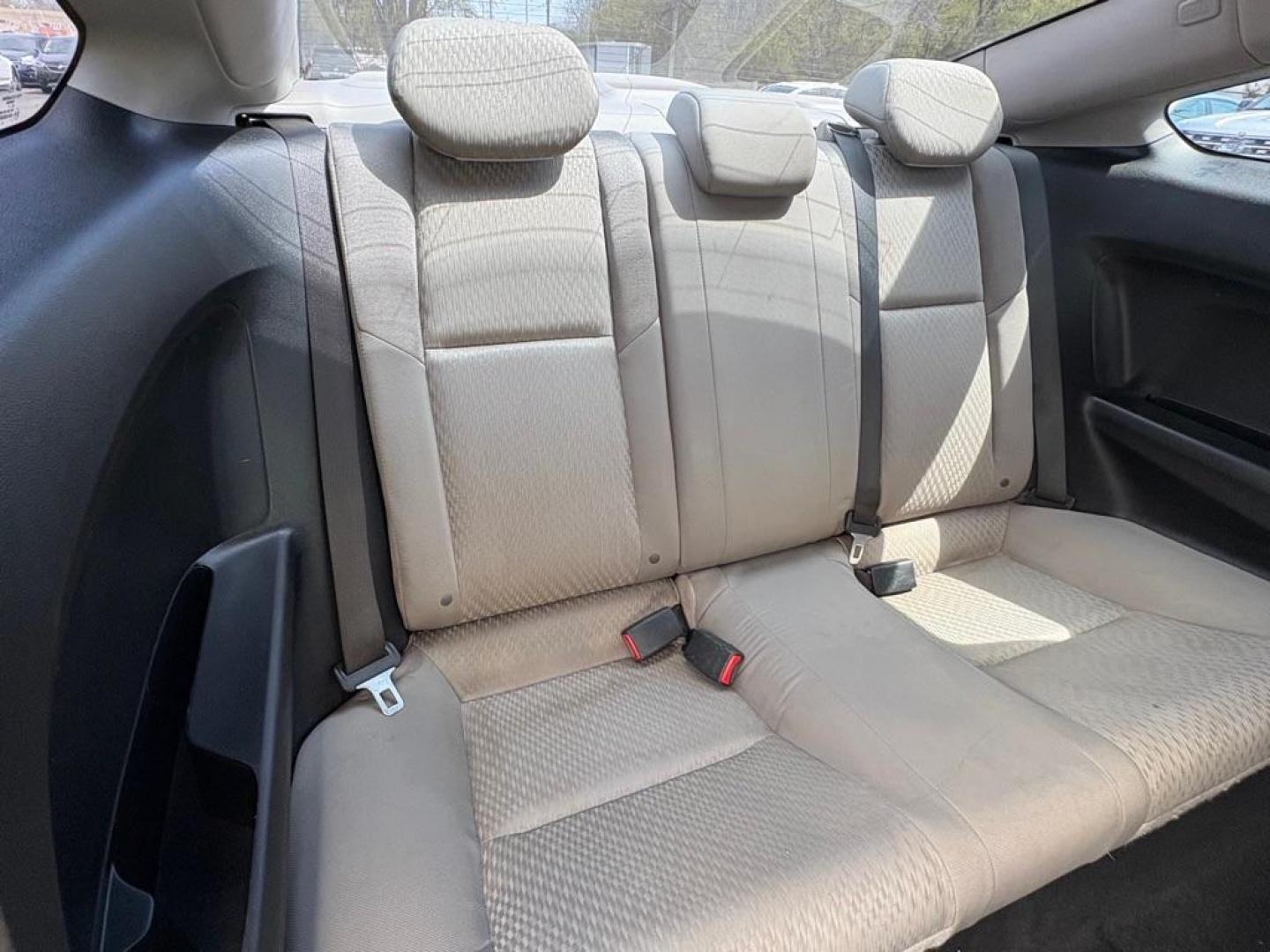 2015 BLUE HONDA CIVIC EX (2HGFG3A8XFH) with an 1.8L engine, 5-Speed Manual transmission, located at 501 E. Columbia St., Springfield, OH, 45503, (800) 262-7122, 39.925262, -83.801796 - ***Price Includes Dealer Documentation Fee!***EX***Coupe***5-Speed***Moonroof***New Battery***All New Brake Pads and Rotors***New Cabin Air Filter***Fresh Oil Change*** Jay North Auto has offered hand picked vehicles since 1965! Our customer's enjoy a NO pressure buying experience with a small - Photo#14