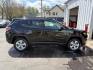 2019 BLACK JEEP COMPASS LATITUDE (3C4NJDBB1KT) with an 2.4L engine, Automatic transmission, located at 501 E. Columbia St., Springfield, OH, 45503, (800) 262-7122, 39.925262, -83.801796 - *** New Tires *** New Aux Battery *** 4x4 *** Clean CarFax *** Apple CarPlay *** New Front Brakes *** New Wipers *** New Cabin and Air Filters *** Oil Chage *** New Stabilizer link *** Nice !!! Jay North Auto has offered hand picked vehicles since 1965! Our customer's enjoy a NO pressure buying e - Photo#1
