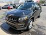 2019 BLACK JEEP COMPASS LATITUDE (3C4NJDBB1KT) with an 2.4L engine, Automatic transmission, located at 501 E. Columbia St., Springfield, OH, 45503, (800) 262-7122, 39.925262, -83.801796 - *** New Tires *** New Aux Battery *** 4x4 *** Clean CarFax *** Apple CarPlay *** New Front Brakes *** New Wipers *** New Cabin and Air Filters *** Oil Chage *** New Stabilizer link *** Nice !!! Jay North Auto has offered hand picked vehicles since 1965! Our customer's enjoy a NO pressure buying e - Photo#6