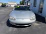 1999 SILVER MAZDA MX-5 MIATA (JM1NB3530X0) with an 1.8L engine, Automatic transmission, located at 501 E. Columbia St., Springfield, OH, 45503, (800) 262-7122, 39.925262, -83.801796 - *** New Tires *** New Top *** New Brakes *** Tune Up *** Oil Change *** New Belt *** New Harmonic Balancer *** Clean CarFax *** Jay North Auto has offered hand picked vehicles since 1965! Our customer's enjoy a NO pressure buying experience with a small town feel. We are a preferred dealer for - Photo#6