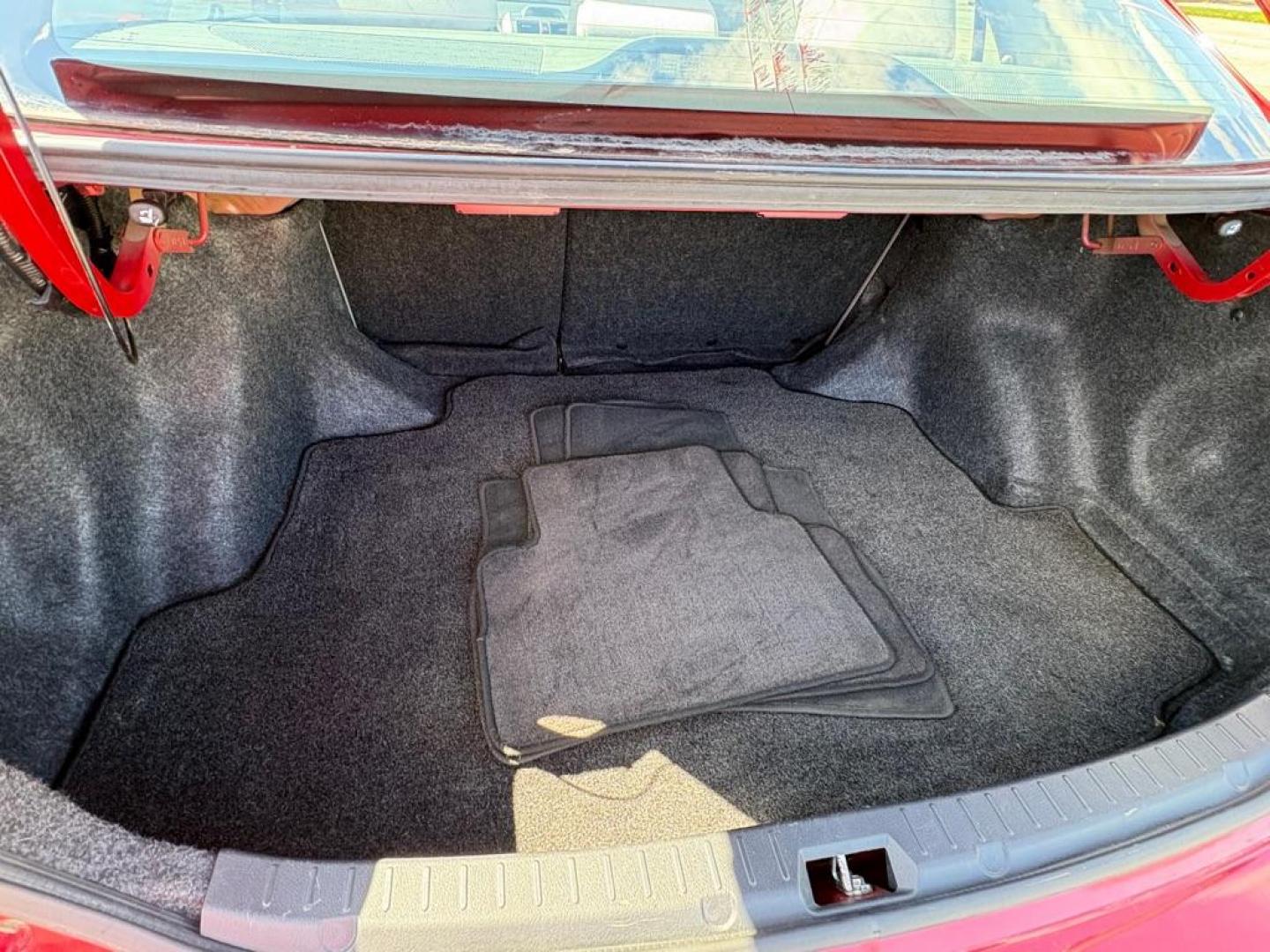 2012 RED TOYOTA COROLLA LE (5YFBU4EE9CP) with an 1.8L engine, Automatic transmission, located at 501 E. Columbia St., Springfield, OH, 45503, (800) 262-7122, 39.925262, -83.801796 - ********** Available soon call to check availability 937-325-3748 Jay North Auto has offered hand picked vehicles since 1965! Our customer's enjoy a NO pressure buying experience with a small town feel. We are a preferred dealer for many local credit unions and lenders. Bad credit? No Credit/Fi - Photo#14