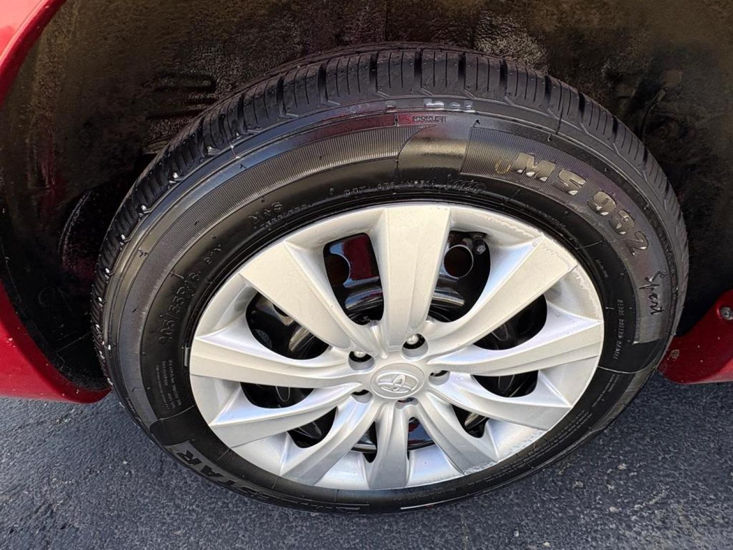 2012 RED TOYOTA COROLLA LE (5YFBU4EE9CP) with an 1.8L engine, Automatic transmission, located at 501 E. Columbia St., Springfield, OH, 45503, (800) 262-7122, 39.925262, -83.801796 - ********** Available soon call to check availability 937-325-3748 Jay North Auto has offered hand picked vehicles since 1965! Our customer's enjoy a NO pressure buying experience with a small town feel. We are a preferred dealer for many local credit unions and lenders. Bad credit? No Credit/Fi - Photo#20