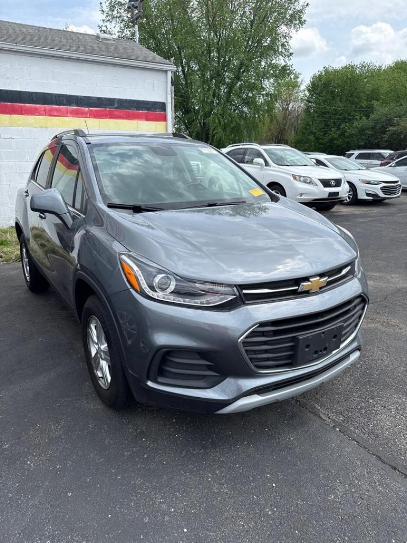 2019 GRAY CHEVROLET TRAX 1LT (KL7CJPSB9KB) with an 1.4L engine, Automatic transmission, located at 501 E. Columbia St., Springfield, OH, 45503, (800) 262-7122, 39.925262, -83.801796 - ********** Available soon call to check availability 937-325-3748 Jay North Auto has offered hand picked vehicles since 1965! Our customer's enjoy a NO pressure buying experience with a small town feel. We are a preferred dealer for many local credit unions and lenders. Bad credit? No Credit/ - Photo#0