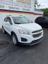 2015 WHITE CHEVROLET TRAX 1LT (3GNCJRSB6FL) with an 1.4L engine, Automatic transmission, located at 501 E. Columbia St., Springfield, OH, 45503, (800) 262-7122, 39.925262, -83.801796 - ********** Available soon call to check availability 937-325-3748 Jay North Auto has offered hand picked vehicles since 1965! Our customer's enjoy a NO pressure buying experience with a small town feel. We are a preferred dealer for many local credit unions and lenders. Bad credit? No Credit/ - Photo#0