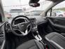 2015 WHITE CHEVROLET TRAX 1LT (3GNCJRSB6FL) with an 1.4L engine, Automatic transmission, located at 501 E. Columbia St., Springfield, OH, 45503, (800) 262-7122, 39.925262, -83.801796 - *** New Tires *** New Turbo *** New Catalytic Converter *** New 02 sensors *** New Cabin and Air filter *** Tune Up *** New Wipers *** New TPMS sensors *** Oil Change *** Jay North Auto has offered hand picked vehicles since 1965! Our customer's enjoy a NO pressure buying experience with a smal - Photo#9