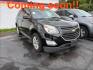 2017 BLACK CHEVROLET EQUINOX LT (2GNALCEK4H6) with an 2.4L engine, Automatic transmission, located at 501 E. Columbia St., Springfield, OH, 45503, (800) 262-7122, 39.925262, -83.801796 - ********** Available soon call to check availability 937-325-3748 Jay North Auto has offered hand picked vehicles since 1965! Our customer's enjoy a NO pressure buying experience with a small town feel. We are a preferred dealer for many local credit unions and lenders. Bad credit? No Credit/ - Photo#0
