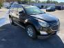 2017 BLACK CHEVROLET EQUINOX LT (2GNALCEK4H6) with an 2.4L engine, Automatic transmission, located at 501 E. Columbia St., Springfield, OH, 45503, (800) 262-7122, 39.925262, -83.801796 - ***Clean Carfax***LT***FWD***Heated Seats***Remote Start***New Timing Chain, Water Pump, and Balance Shaft Chain***New Front and Rear Brake Pads and Rotors***New Tires***New Spark Plugs, Wiper Blades, Air Filter, and Cabin Air Filter***New Exhaust Manifold, Catalytic Converter, and Both O2 Sensors**- Photo#0