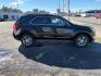 2017 BLACK CHEVROLET EQUINOX LT (2GNALCEK4H6) with an 2.4L engine, Automatic transmission, located at 501 E. Columbia St., Springfield, OH, 45503, (800) 262-7122, 39.925262, -83.801796 - ***Clean Carfax***LT***FWD***Heated Seats***Remote Start***New Timing Chain, Water Pump, and Balance Shaft Chain***New Front and Rear Brake Pads and Rotors***New Tires***New Spark Plugs, Wiper Blades, Air Filter, and Cabin Air Filter***New Exhaust Manifold, Catalytic Converter, and Both O2 Sensors**- Photo#1