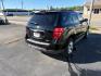 2017 BLACK CHEVROLET EQUINOX LT (2GNALCEK4H6) with an 2.4L engine, Automatic transmission, located at 501 E. Columbia St., Springfield, OH, 45503, (800) 262-7122, 39.925262, -83.801796 - ***Clean Carfax***LT***FWD***Heated Seats***Remote Start***New Timing Chain, Water Pump, and Balance Shaft Chain***New Front and Rear Brake Pads and Rotors***New Tires***New Spark Plugs, Wiper Blades, Air Filter, and Cabin Air Filter***New Exhaust Manifold, Catalytic Converter, and Both O2 Sensors**- Photo#2