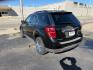 2017 BLACK CHEVROLET EQUINOX LT (2GNALCEK4H6) with an 2.4L engine, Automatic transmission, located at 501 E. Columbia St., Springfield, OH, 45503, (800) 262-7122, 39.925262, -83.801796 - ***Clean Carfax***LT***FWD***Heated Seats***Remote Start***New Timing Chain, Water Pump, and Balance Shaft Chain***New Front and Rear Brake Pads and Rotors***New Tires***New Spark Plugs, Wiper Blades, Air Filter, and Cabin Air Filter***New Exhaust Manifold, Catalytic Converter, and Both O2 Sensors**- Photo#4