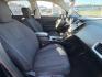 2017 BLACK CHEVROLET EQUINOX LT (2GNALCEK4H6) with an 2.4L engine, Automatic transmission, located at 501 E. Columbia St., Springfield, OH, 45503, (800) 262-7122, 39.925262, -83.801796 - ***Clean Carfax***LT***FWD***Heated Seats***Remote Start***New Timing Chain, Water Pump, and Balance Shaft Chain***New Front and Rear Brake Pads and Rotors***New Tires***New Spark Plugs, Wiper Blades, Air Filter, and Cabin Air Filter***New Exhaust Manifold, Catalytic Converter, and Both O2 Sensors**- Photo#15