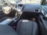 2017 BLACK CHEVROLET EQUINOX LT (2GNALCEK4H6) with an 2.4L engine, Automatic transmission, located at 501 E. Columbia St., Springfield, OH, 45503, (800) 262-7122, 39.925262, -83.801796 - ***Clean Carfax***LT***FWD***Heated Seats***Remote Start***New Timing Chain, Water Pump, and Balance Shaft Chain***New Front and Rear Brake Pads and Rotors***New Tires***New Spark Plugs, Wiper Blades, Air Filter, and Cabin Air Filter***New Exhaust Manifold, Catalytic Converter, and Both O2 Sensors**- Photo#16