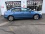 2009 BLUE HONDA CIVIC EX (19XFA16819E) with an 1.8L engine, Automatic transmission, located at 501 E. Columbia St., Springfield, OH, 45503, (800) 262-7122, 39.925262, -83.801796 - ***Price Includes Documentation Fee!***1-Owner***EX***New Tires***All New Brake Pads and Rotors***New Air Filter and Cabin Air Filter***New Front Struts***New Serpentine Belt***New Spark Plugs***Fresh Oil Change*** Jay North Auto has offered hand picked vehicles since 1965! Our customer's enjoy - Photo#1