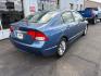 2009 BLUE HONDA CIVIC EX (19XFA16819E) with an 1.8L engine, Automatic transmission, located at 501 E. Columbia St., Springfield, OH, 45503, (800) 262-7122, 39.925262, -83.801796 - ***Price Includes Documentation Fee!***1-Owner***EX***New Tires***All New Brake Pads and Rotors***New Air Filter and Cabin Air Filter***New Front Struts***New Serpentine Belt***New Spark Plugs***Fresh Oil Change*** Jay North Auto has offered hand picked vehicles since 1965! Our customer's enjoy - Photo#2