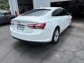 2022 WHITE CHEVROLET MALIBU LT (1G1ZD5ST9NF) with an 1.5L engine, Continuously Variable transmission, located at 501 E. Columbia St., Springfield, OH, 45503, (800) 262-7122, 39.925262, -83.801796 - ***Clean Carfax***LS***Heated Seats***Apple CarPlay***New Turbo***All New Tires***New Air Filter and Cabin Air Filter***Fresh Oil Change*** Jay North Auto has offered hand picked vehicles since 1965! Our customer's enjoy a NO pressure buying experience with a small town feel. We are a prefe - Photo#2