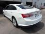 2022 WHITE CHEVROLET MALIBU LT (1G1ZD5ST9NF) with an 1.5L engine, Continuously Variable transmission, located at 501 E. Columbia St., Springfield, OH, 45503, (800) 262-7122, 39.925262, -83.801796 - ***Clean Carfax***LS***Heated Seats***Apple CarPlay***New Turbo***All New Tires***New Air Filter and Cabin Air Filter***Fresh Oil Change*** Jay North Auto has offered hand picked vehicles since 1965! Our customer's enjoy a NO pressure buying experience with a small town feel. We are a prefe - Photo#4