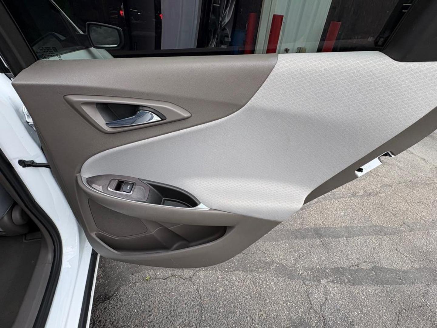 2022 WHITE CHEVROLET MALIBU LT (1G1ZD5ST9NF) with an 1.5L engine, Continuously Variable transmission, located at 501 E. Columbia St., Springfield, OH, 45503, (800) 262-7122, 39.925262, -83.801796 - ***Clean Carfax***LS***Heated Seats***Apple CarPlay***New Turbo***All New Tires***New Air Filter and Cabin Air Filter***Fresh Oil Change*** Jay North Auto has offered hand picked vehicles since 1965! Our customer's enjoy a NO pressure buying experience with a small town feel. We are a prefe - Photo#13