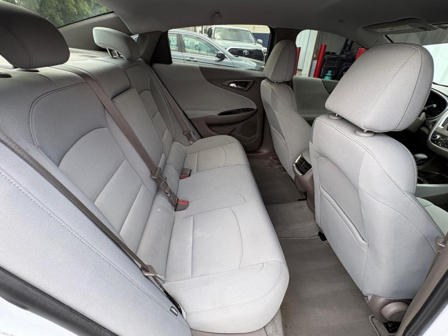 2022 WHITE CHEVROLET MALIBU LT (1G1ZD5ST9NF) with an 1.5L engine, Continuously Variable transmission, located at 501 E. Columbia St., Springfield, OH, 45503, (800) 262-7122, 39.925262, -83.801796 - ***Clean Carfax***LS***Heated Seats***Apple CarPlay***New Turbo***All New Tires***New Air Filter and Cabin Air Filter***Fresh Oil Change*** Jay North Auto has offered hand picked vehicles since 1965! Our customer's enjoy a NO pressure buying experience with a small town feel. We are a prefe - Photo#14