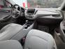 2022 WHITE CHEVROLET MALIBU LT (1G1ZD5ST9NF) with an 1.5L engine, Continuously Variable transmission, located at 501 E. Columbia St., Springfield, OH, 45503, (800) 262-7122, 39.925262, -83.801796 - ***Clean Carfax***LS***Heated Seats***Apple CarPlay***New Turbo***All New Tires***New Air Filter and Cabin Air Filter***Fresh Oil Change*** Jay North Auto has offered hand picked vehicles since 1965! Our customer's enjoy a NO pressure buying experience with a small town feel. We are a prefe - Photo#17