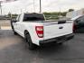 2022 WHITE FORD F150 SUPER CAB (1FTEX1CB7NF) with an 3.3L engine, Automatic transmission, located at 501 E. Columbia St., Springfield, OH, 45503, (800) 262-7122, 39.925262, -83.801796 - *** XL V6 *** Clean CarFax *** New Tires *** New Brakes *** Oil Change *** New Cabin and Air filter *** Hard Bed Cover *** Jay North Auto has offered hand picked vehicles since 1965! Our customer's enjoy a NO pressure buying experience with a small town feel. We are a preferred dealer for ma - Photo#4
