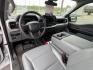 2022 WHITE FORD F150 SUPER CAB (1FTEX1CB7NF) with an 3.3L engine, Automatic transmission, located at 501 E. Columbia St., Springfield, OH, 45503, (800) 262-7122, 39.925262, -83.801796 - *** XL V6 *** Clean CarFax *** New Tires *** New Brakes *** Oil Change *** New Cabin and Air filter *** Hard Bed Cover *** Jay North Auto has offered hand picked vehicles since 1965! Our customer's enjoy a NO pressure buying experience with a small town feel. We are a preferred dealer for ma - Photo#10
