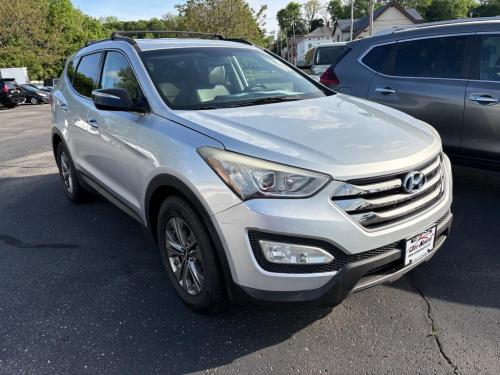 2016 HYUNDAI SANTA FE SPORT LUXURY
