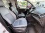 2015 WHITE FORD TRANSIT CONNECT XL (NM0LS7E72F1) with an 2.5L engine, Automatic transmission, located at 501 E. Columbia St., Springfield, OH, 45503, (800) 262-7122, 39.925262, -83.801796 - Jay North Auto has offered hand picked vehicles since 1965! Our customer's enjoy a NO pressure buying experience with a small town feel. We are a preferred dealer for many local credit unions and lenders. Bad credit? No Credit/First time buyer? Open or closed BANKRUPTCY 7 or 13? We Can Help Apply - Photo#17