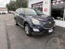 2016 BLUE CHEVROLET EQUINOX LT (2GNALCEK5G6) with an 2.4L engine, Automatic transmission, located at 501 E. Columbia St., Springfield, OH, 45503, (800) 262-7122, 39.925262, -83.801796 - ***Price Includes Documentation Fee!***Clean Carfax***LT***New Tires***All New Brake Pads and Rotors***Updated timing ***New Wiper Blades***New Air Filter and Cabin Air Filter***Fresh Oil Change*** Jay North Auto has offered hand picked vehicles since 1965! Our customer's enjoy a NO pressure bu - Photo#0