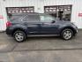 2016 BLUE CHEVROLET EQUINOX LT (2GNALCEK5G6) with an 2.4L engine, Automatic transmission, located at 501 E. Columbia St., Springfield, OH, 45503, (800) 262-7122, 39.925262, -83.801796 - ***Price Includes Documentation Fee!***Clean Carfax***LT***New Tires***All New Brake Pads and Rotors***Updated timing ***New Wiper Blades***New Air Filter and Cabin Air Filter***Fresh Oil Change*** Jay North Auto has offered hand picked vehicles since 1965! Our customer's enjoy a NO pressure bu - Photo#1