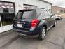 2016 BLUE CHEVROLET EQUINOX LT (2GNALCEK5G6) with an 2.4L engine, Automatic transmission, located at 501 E. Columbia St., Springfield, OH, 45503, (800) 262-7122, 39.925262, -83.801796 - ***Price Includes Documentation Fee!***Clean Carfax***LT***New Tires***All New Brake Pads and Rotors***Updated timing ***New Wiper Blades***New Air Filter and Cabin Air Filter***Fresh Oil Change*** Jay North Auto has offered hand picked vehicles since 1965! Our customer's enjoy a NO pressure bu - Photo#2