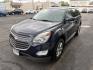 2016 BLUE CHEVROLET EQUINOX LT (2GNALCEK5G6) with an 2.4L engine, Automatic transmission, located at 501 E. Columbia St., Springfield, OH, 45503, (800) 262-7122, 39.925262, -83.801796 - ***Price Includes Documentation Fee!***Clean Carfax***LT***New Tires***All New Brake Pads and Rotors***Updated timing ***New Wiper Blades***New Air Filter and Cabin Air Filter***Fresh Oil Change*** Jay North Auto has offered hand picked vehicles since 1965! Our customer's enjoy a NO pressure bu - Photo#5