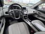2016 BLUE CHEVROLET EQUINOX LT (2GNALCEK5G6) with an 2.4L engine, Automatic transmission, located at 501 E. Columbia St., Springfield, OH, 45503, (800) 262-7122, 39.925262, -83.801796 - ***Price Includes Documentation Fee!***Clean Carfax***LT***New Tires***All New Brake Pads and Rotors***Updated timing ***New Wiper Blades***New Air Filter and Cabin Air Filter***Fresh Oil Change*** Jay North Auto has offered hand picked vehicles since 1965! Our customer's enjoy a NO pressure bu - Photo#8