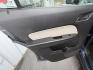 2016 BLUE CHEVROLET EQUINOX LT (2GNALCEK5G6) with an 2.4L engine, Automatic transmission, located at 501 E. Columbia St., Springfield, OH, 45503, (800) 262-7122, 39.925262, -83.801796 - ***Price Includes Documentation Fee!***Clean Carfax***LT***New Tires***All New Brake Pads and Rotors***Updated timing ***New Wiper Blades***New Air Filter and Cabin Air Filter***Fresh Oil Change*** Jay North Auto has offered hand picked vehicles since 1965! Our customer's enjoy a NO pressure bu - Photo#9