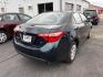 2017 BLUE TOYOTA COROLLA LE (2T1BURHE4HC) with an 1.8L engine, Continuously Variable transmission, located at 501 E. Columbia St., Springfield, OH, 45503, (800) 262-7122, 39.925262, -83.801796 - ***Clean Carfax***LE***New Spark Plugs***New Wipers***NEW TIRES***New Front Brakes***New Air Filter and Cabin Air Filter***Fresh Oil Change*** Jay North Auto has offered hand picked vehicles since 1965! Our customer's enjoy a NO pressure buying experience with a small town feel. We are a pref - Photo#2