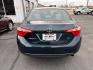 2017 BLUE TOYOTA COROLLA LE (2T1BURHE4HC) with an 1.8L engine, Continuously Variable transmission, located at 501 E. Columbia St., Springfield, OH, 45503, (800) 262-7122, 39.925262, -83.801796 - ***Clean Carfax***LE***New Spark Plugs***New Wipers***NEW TIRES***New Front Brakes***New Air Filter and Cabin Air Filter***Fresh Oil Change*** Jay North Auto has offered hand picked vehicles since 1965! Our customer's enjoy a NO pressure buying experience with a small town feel. We are a pref - Photo#3
