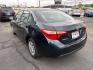 2017 BLUE TOYOTA COROLLA LE (2T1BURHE4HC) with an 1.8L engine, Continuously Variable transmission, located at 501 E. Columbia St., Springfield, OH, 45503, (800) 262-7122, 39.925262, -83.801796 - ***Clean Carfax***LE***New Spark Plugs***New Wipers***NEW TIRES***New Front Brakes***New Air Filter and Cabin Air Filter***Fresh Oil Change*** Jay North Auto has offered hand picked vehicles since 1965! Our customer's enjoy a NO pressure buying experience with a small town feel. We are a pref - Photo#4